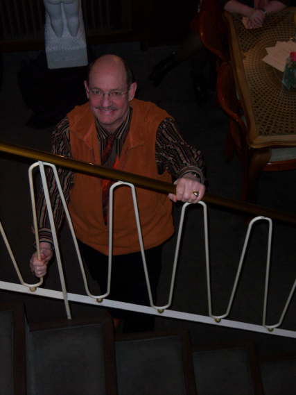Hans-Peter Schwbel
