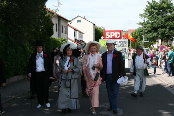 1250 Jahre Eisenberg