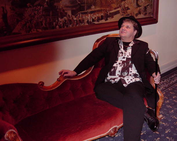 Baden-Baden 2007
