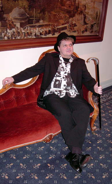 Baden-Baden 2007