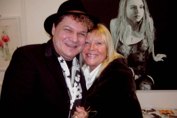 Vernissage