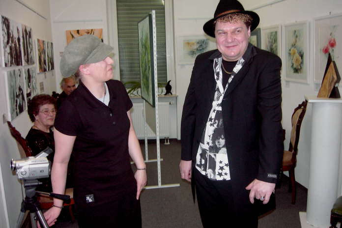 Vernissage