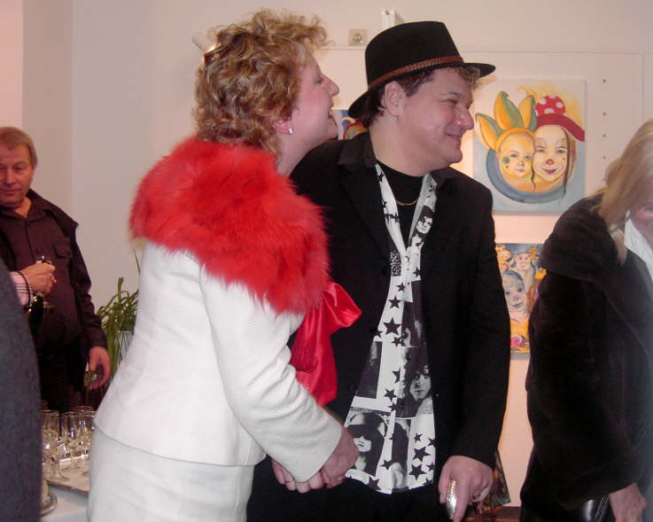 Vernissage